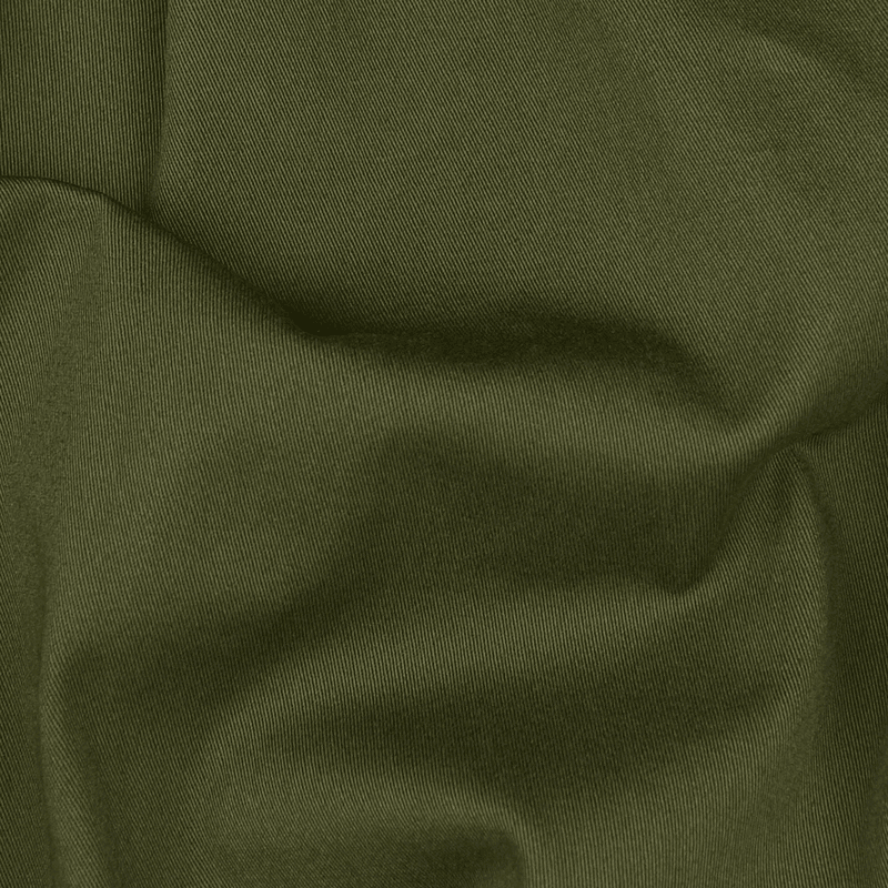 Forest - Twill Stretch