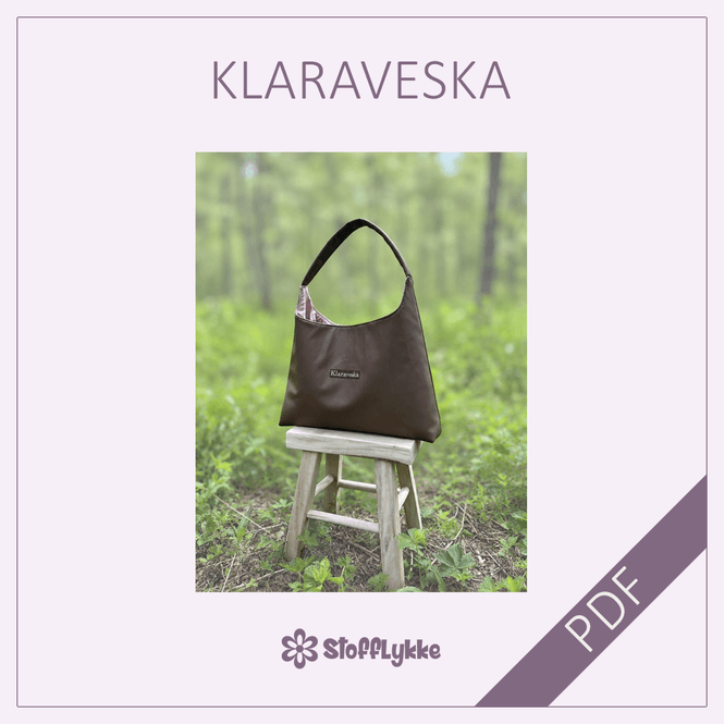 Hovedbilde Klaraveska mønster (PDF)