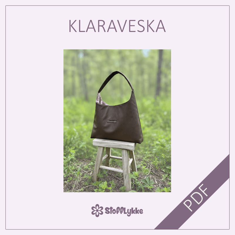 Klaraveska mønster (PDF)