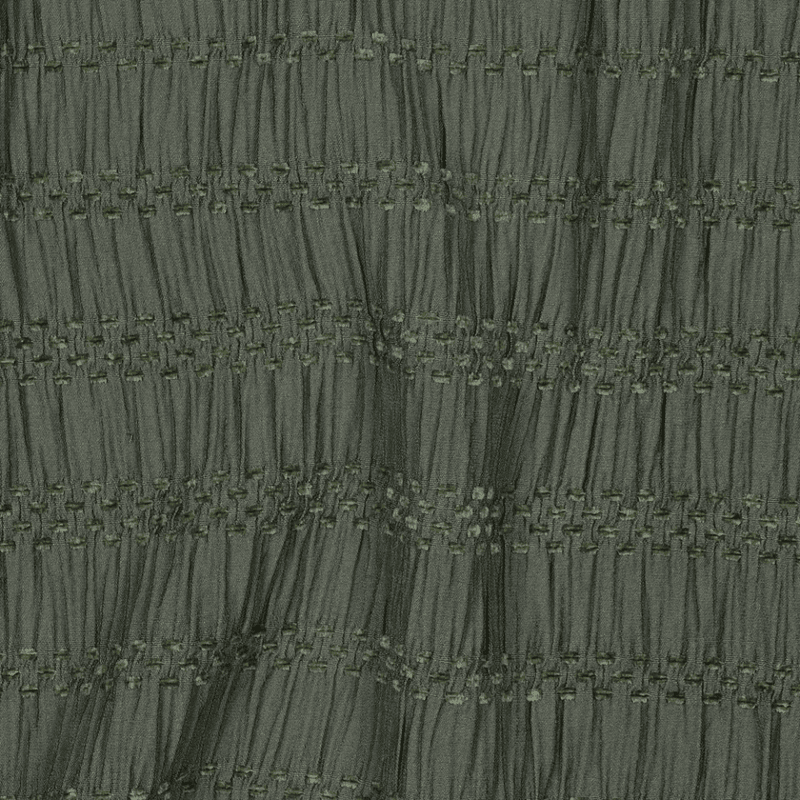 Khaki - Viskose Luxe