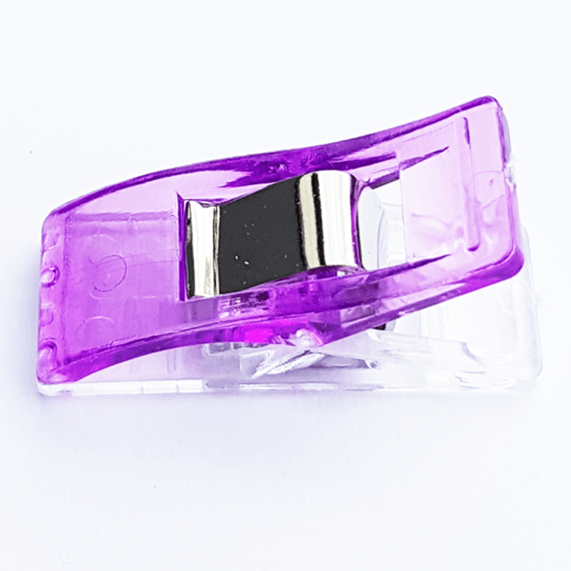 Wonderclips Lilla