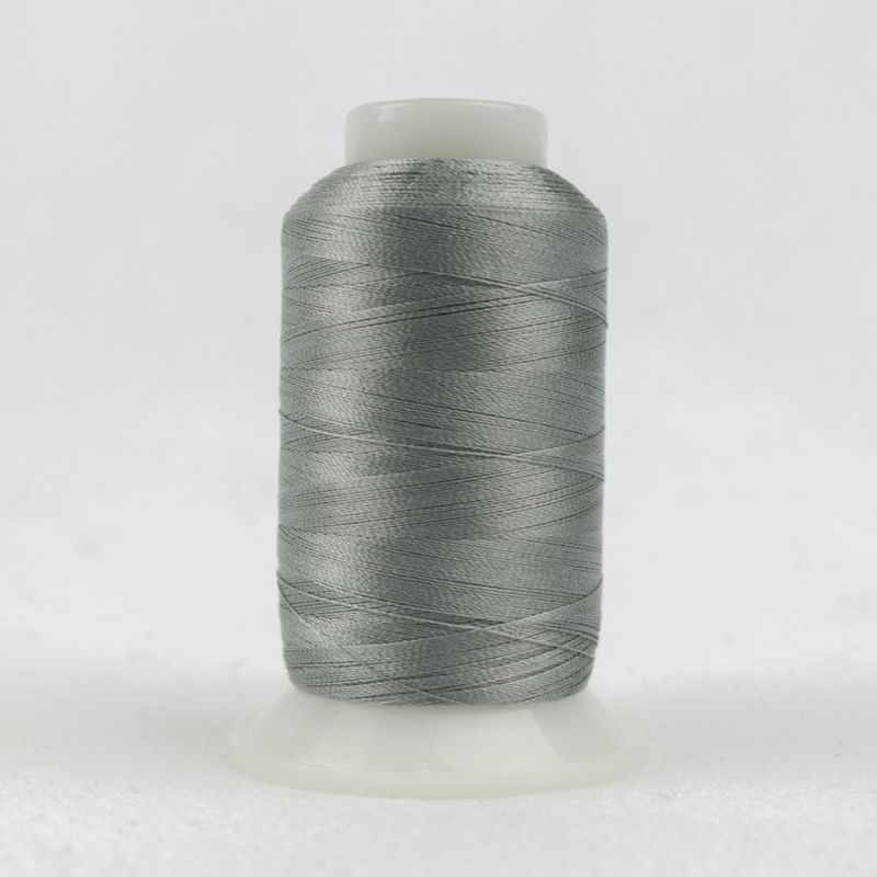 Pearl Grey - Wonderfil Polyfast