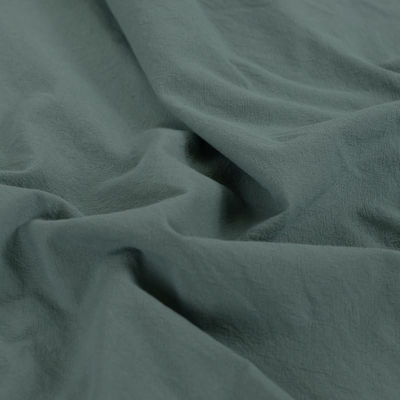Gråblå  Vintage Cotton