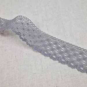 Hovedbilde Leah Gr&aring; - Blondeb&aring;nd 30 mm