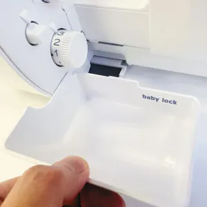 Hovedbilde Avfallsoppsamler til Baby Lock Aspire, Gloria, Acclaim