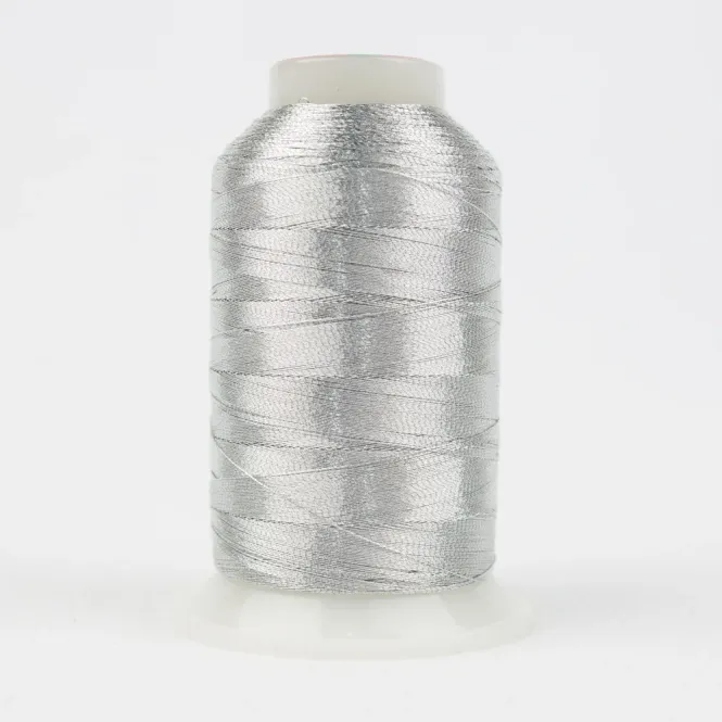Hovedbilde Steel - Wonderfil Spotlite Metallic