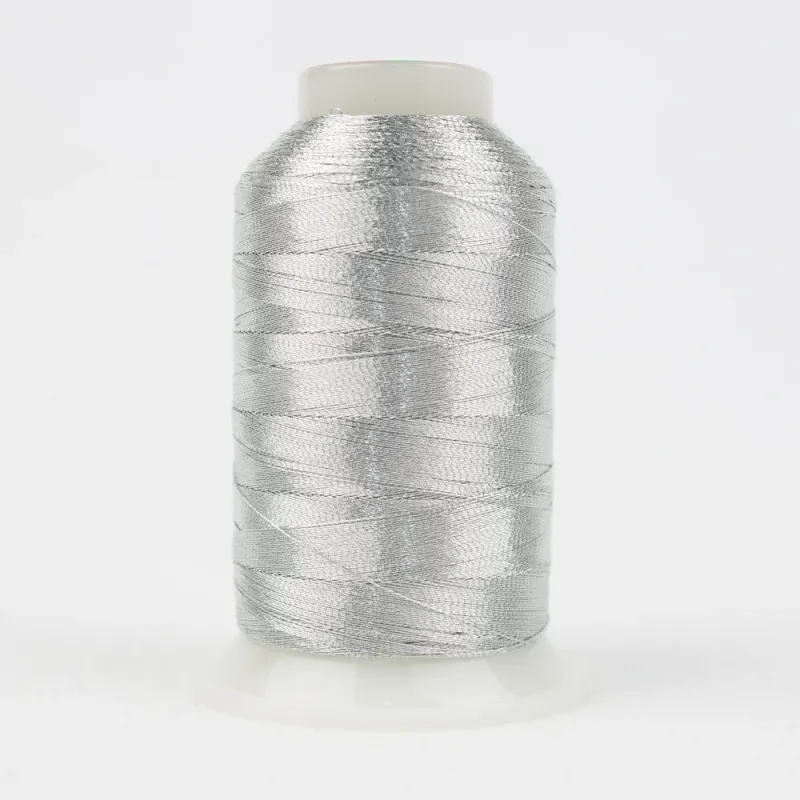 Steel - Wonderfil Spotlite Metallic