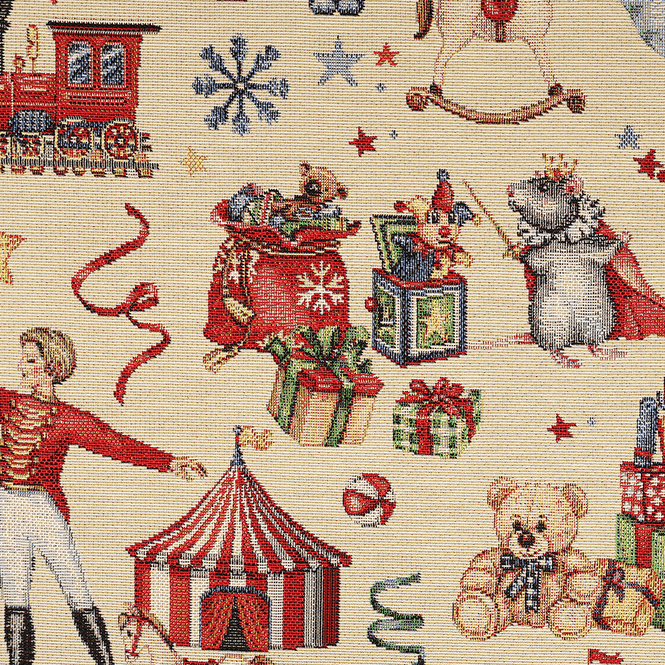 Hovedbilde Christmas Fairytale - Gobelin