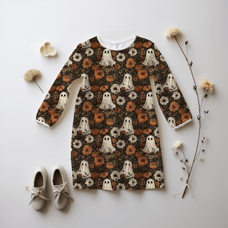 Boo & Bloom - Jersey