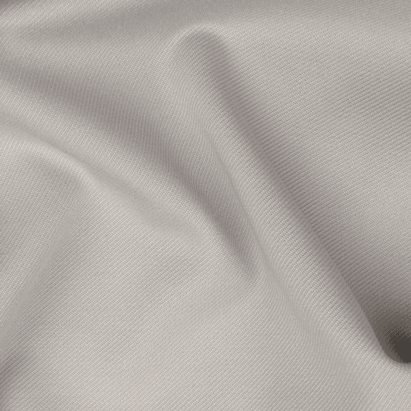 Lys Grå - Punto Twill
