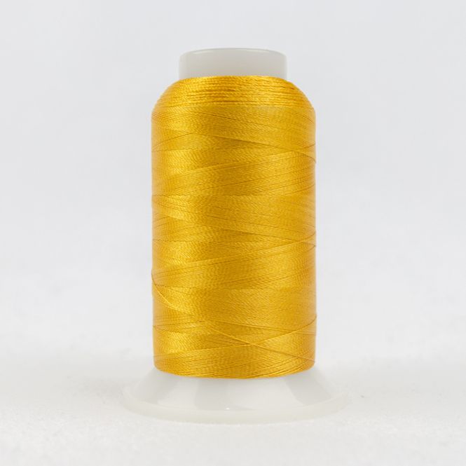 Hovedbilde Orange Mist - Wonderfil Polyfast