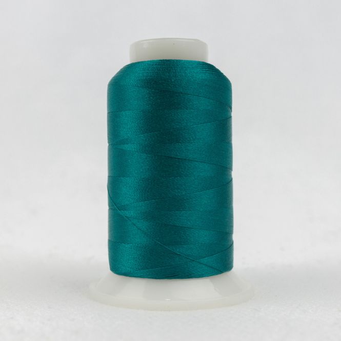 Hovedbilde Dark Pacific Blue - Wonderfil Polyfast