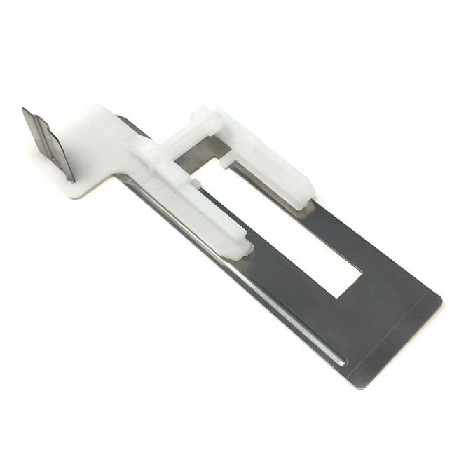 Hovedbilde Knapphullsfot - Lang (G1)