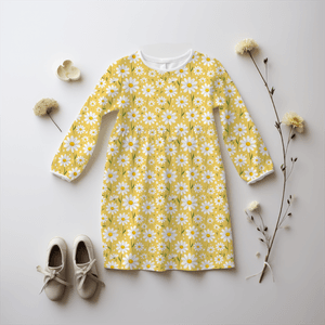 Hovedbilde Sunny Daisy - Jersey