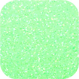 Hovedbilde HTV Sandy Glitter Neon Grønn 30x50cm (B-Flex)