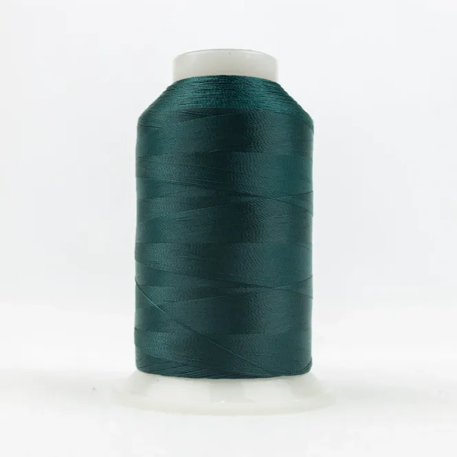 Hovedbilde Dark Green - Wonderfil DecoBob Sytråd 2000m