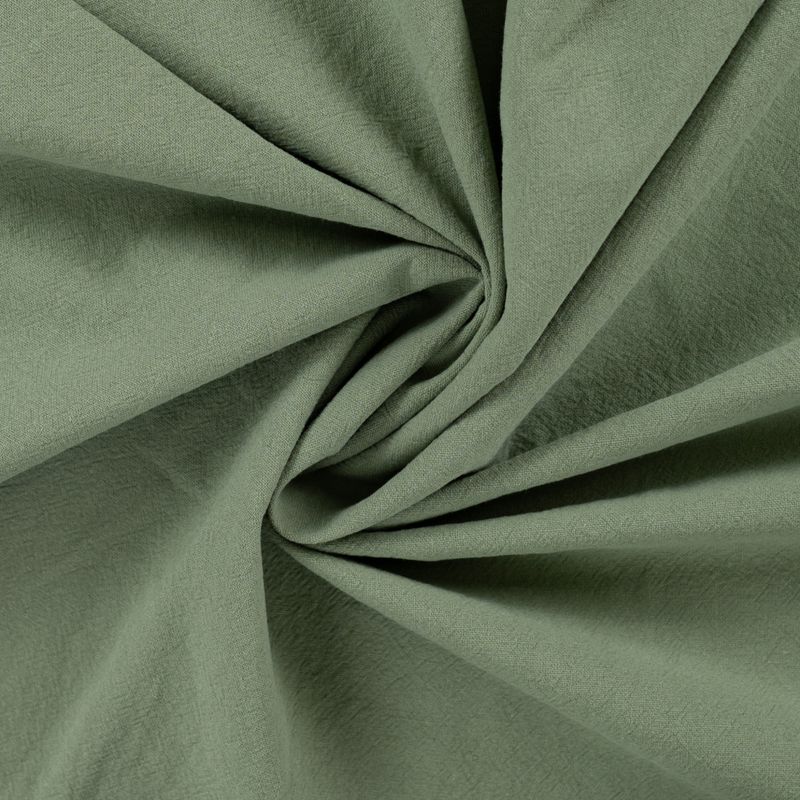 Lys Khaki - Vintage Cotton