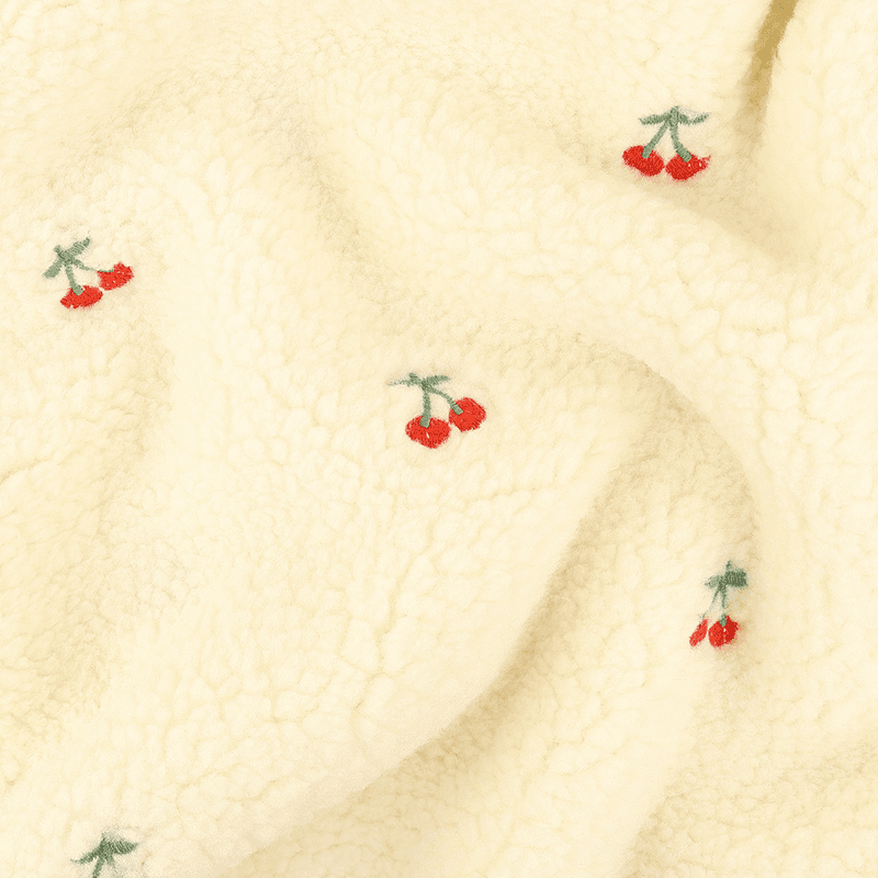 Cherry Krem - Teddy