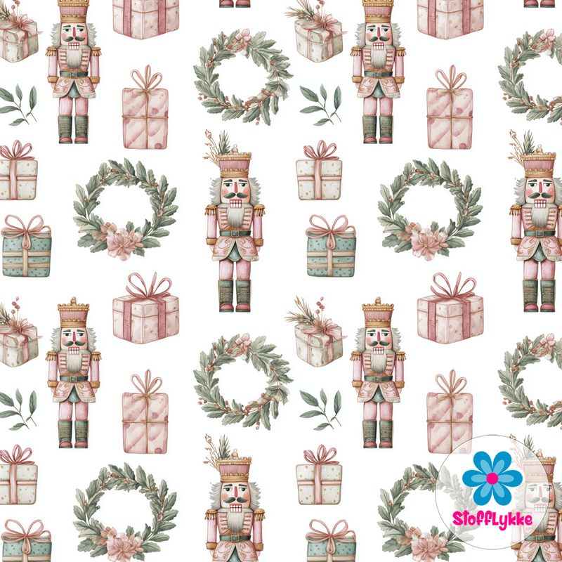 Nutcracker Dreams - Jersey