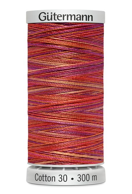 Hovedbilde Tutti Frutti 4043 - Cotton 30 Sytråd 300 m