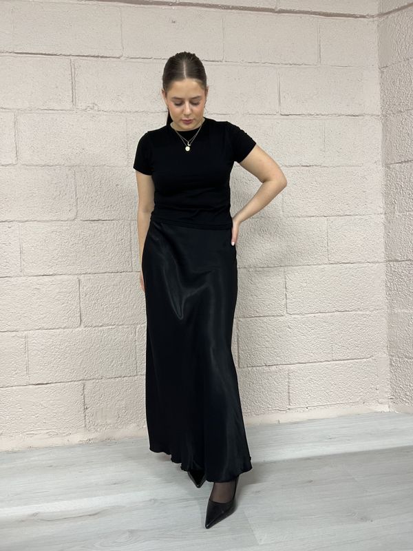Sy min kjole - Cecilie Melli