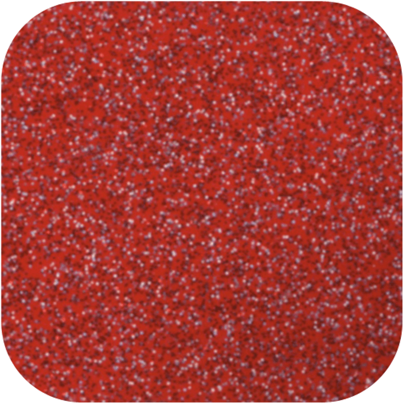 HTV Galaxy Rød 50x30cm