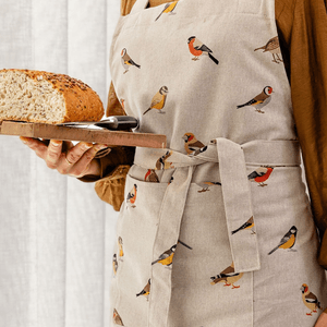 Hovedbilde Little Birds - Kanvas