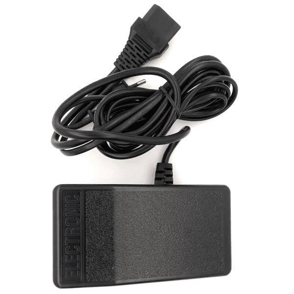 Baby Lock Fotpedal