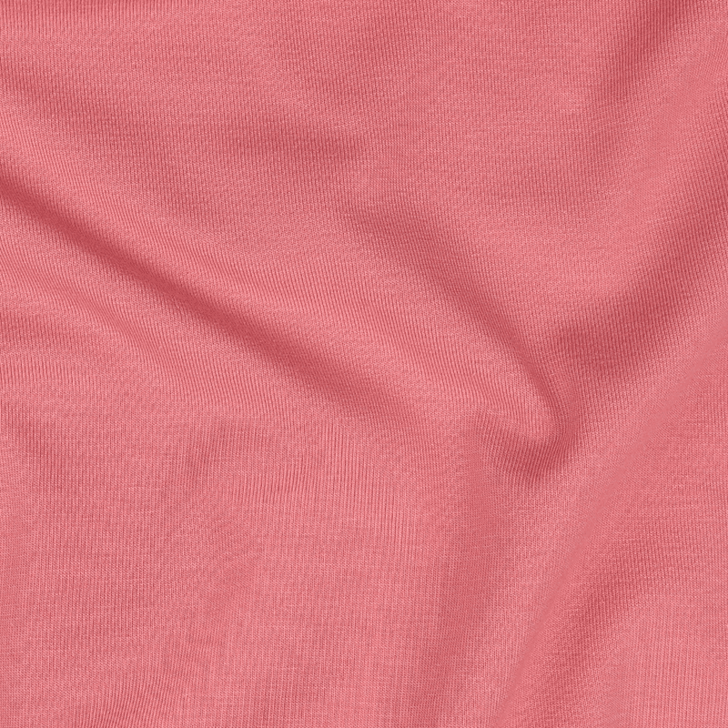 Rose - French Terry