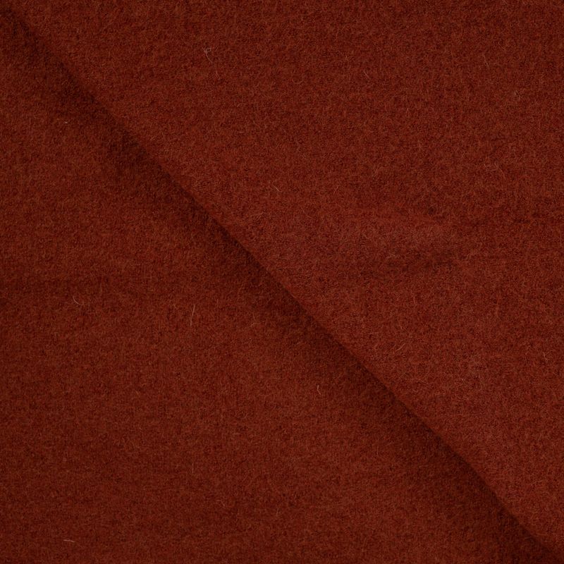 Brent Rust - Ull Boucle