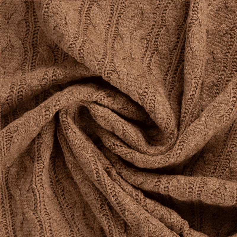 Cognac - Nordic Knit