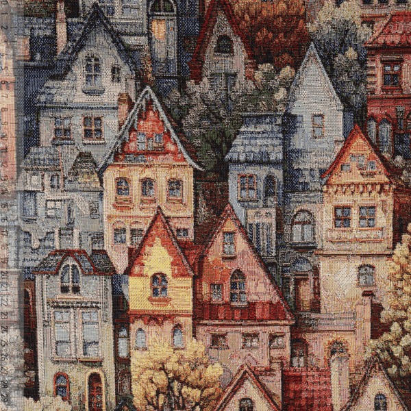 Village Charm - Gobelin