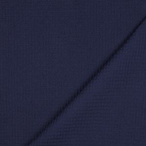 Hovedbilde M&oslash;rk Bl&aring; - Wendy Waffle