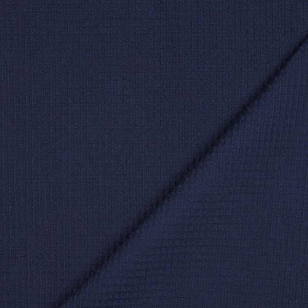 M&oslash;rk Bl&aring; - Wendy Waffle