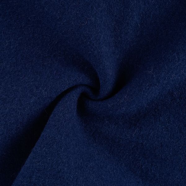 Bl&aring;b&aelig;r - Ull Boucle