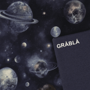 Hovedbilde Solar System - Jersey