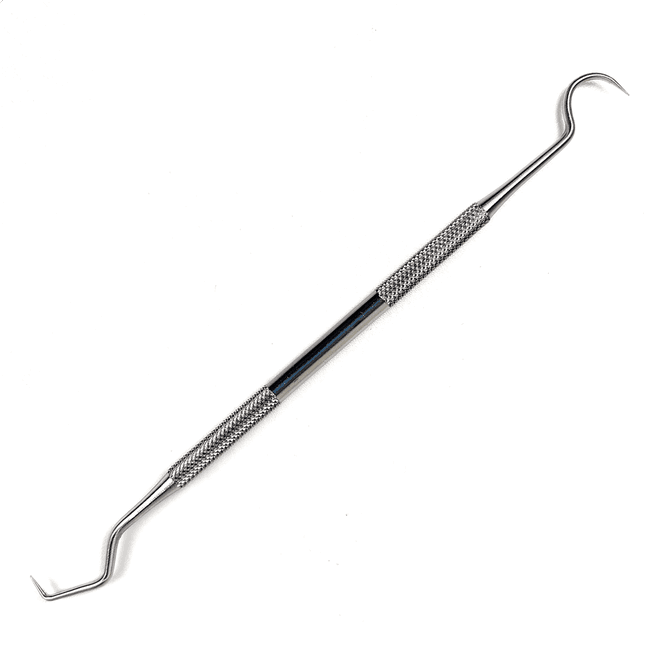 Hovedbilde Vinyl Hook To-veis