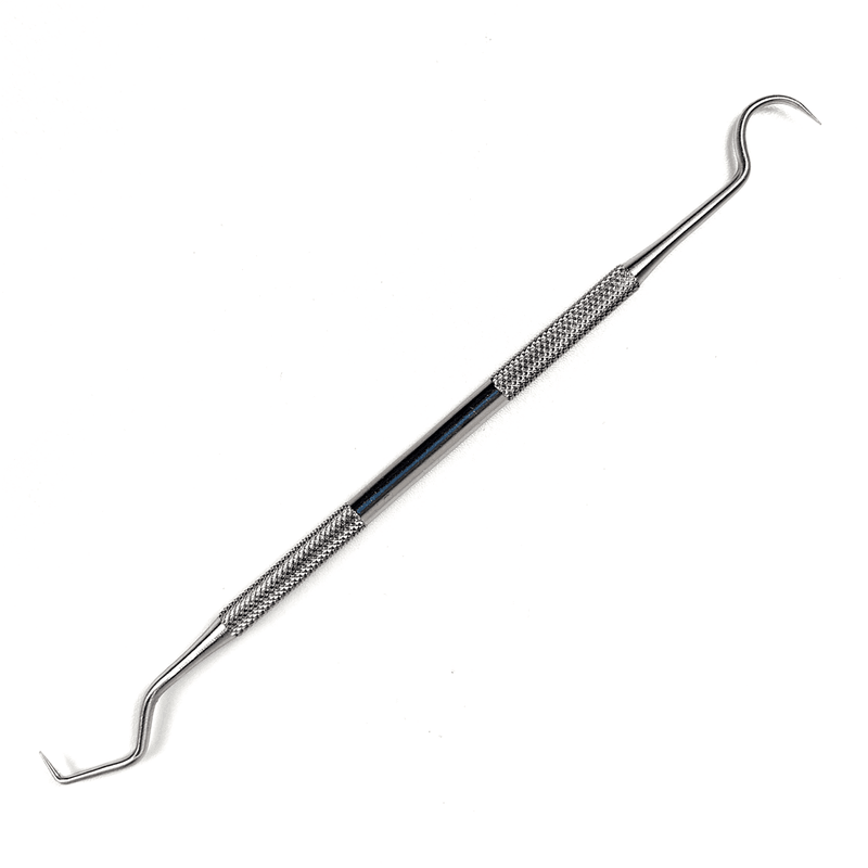 Vinyl Hook To-veis