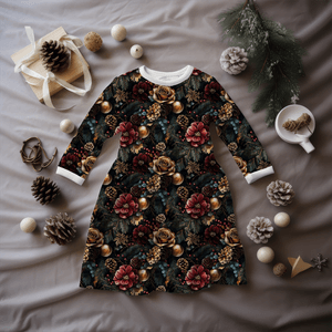 Hovedbilde Royal Christmas - Jersey