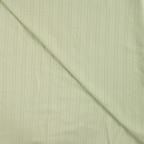 Lys Gr&oslash;nn - Pointelle