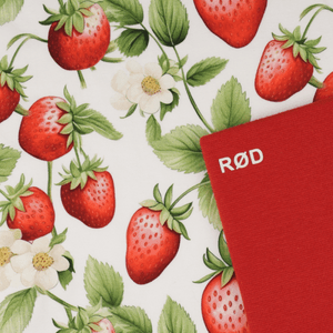 Hovedbilde Strawberry Garden - Jersey