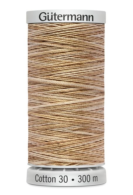 Hovedbilde Eggnog 4040 - Cotton 30 Sytråd 300 m