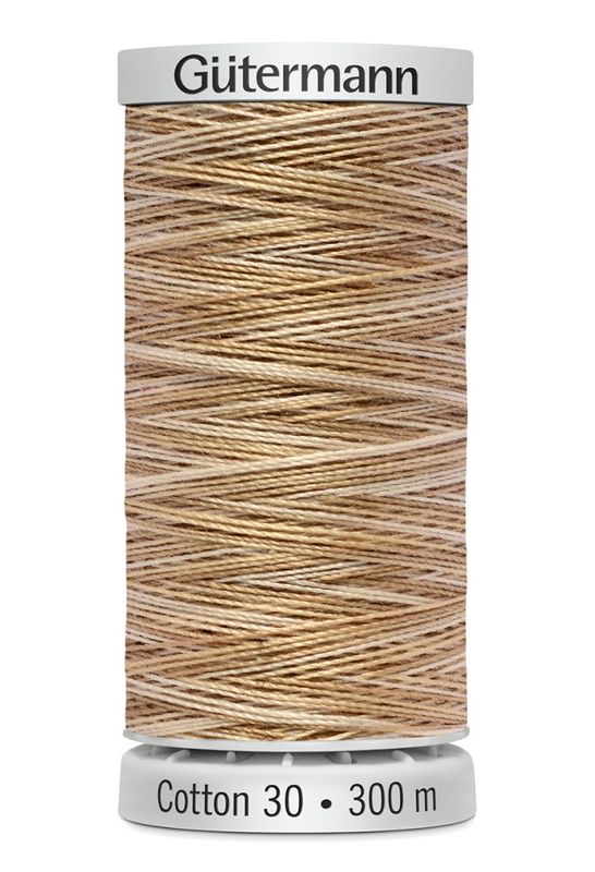 Eggnog 4040 - Cotton 30 Sytråd 300 m