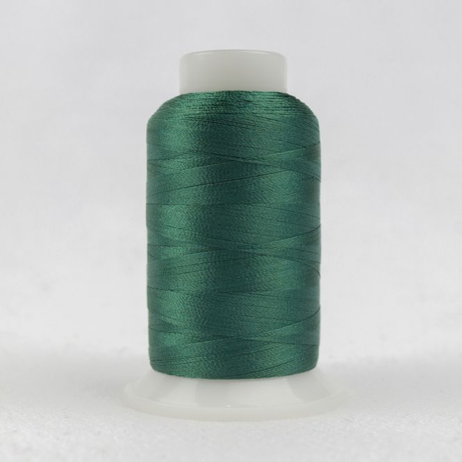 Hovedbilde Winter Green - Wonderfil Polyfast