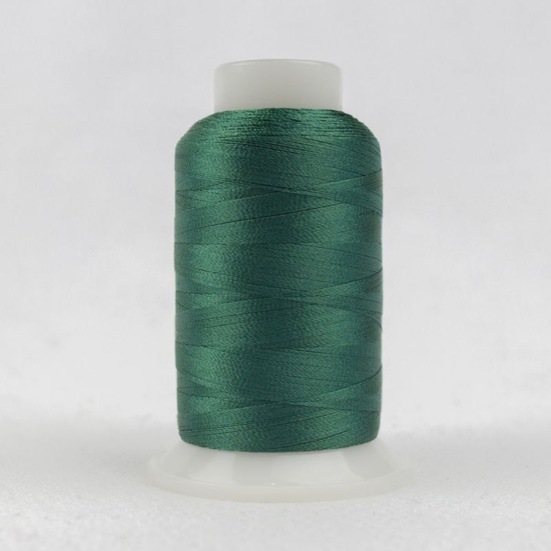 Winter Green - Wonderfil Polyfast