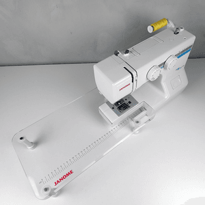 Hovedbilde Janome MyStyle 100 m/Sybord