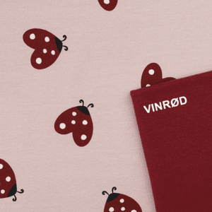 Hovedbilde Lovebug - French Terry