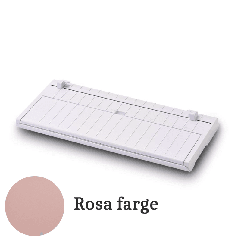 Silhouette Roll Feeder til Cameo 5 / 5α - Rosa