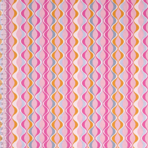 Hovedbilde Saga Rosa - Fast Bomull
