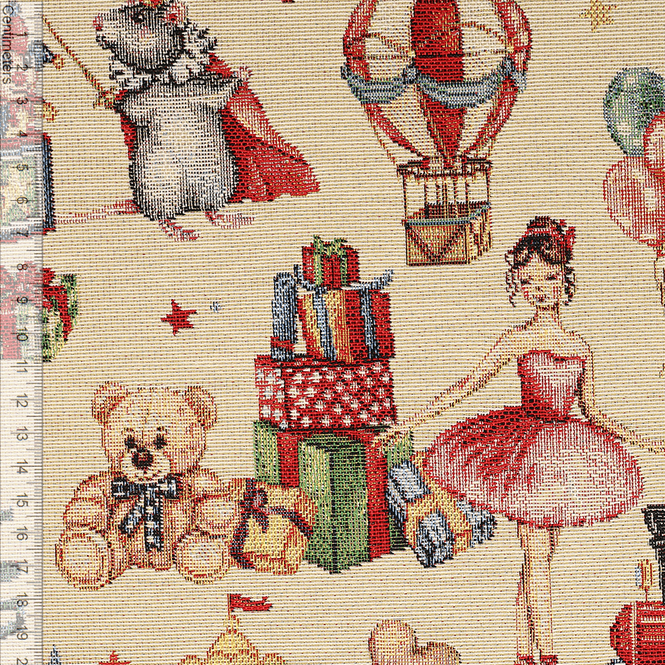 Hovedbilde Christmas Fairytale - Gobelin